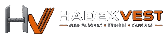 Hadex Vest - Fier fasonat, etrieri și carcase
