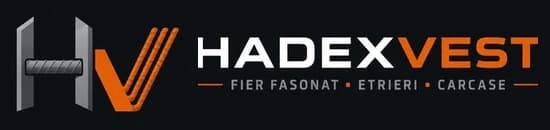 Hadex Vest - Fier fasonat, etrieri și carcase